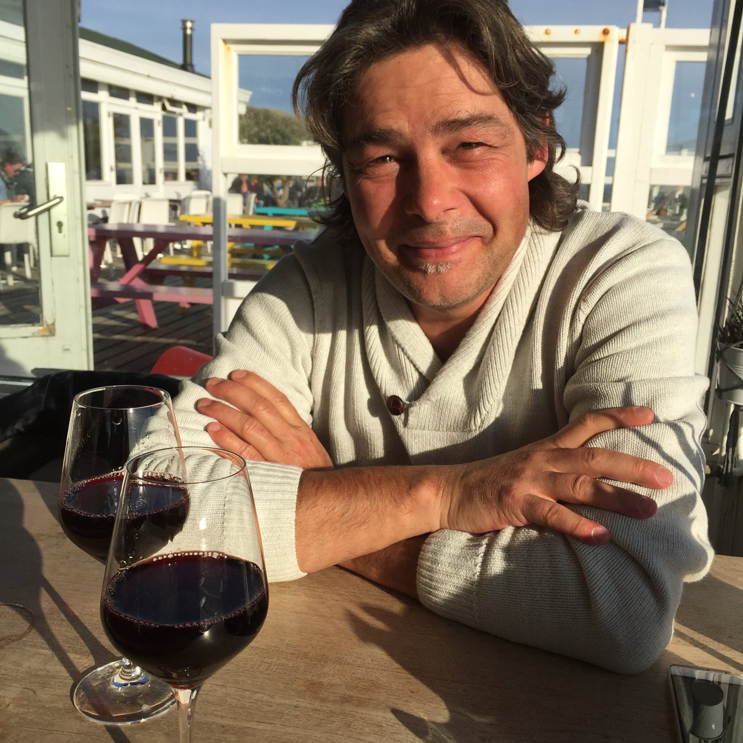 Dick — MaltaCode, Gozo, Malta