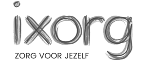 logo ixorg